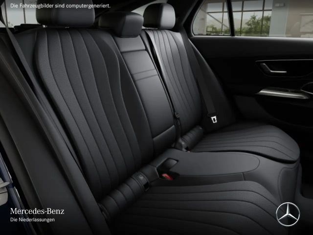 Mercedes-Benz E 300 E 300 de Estate