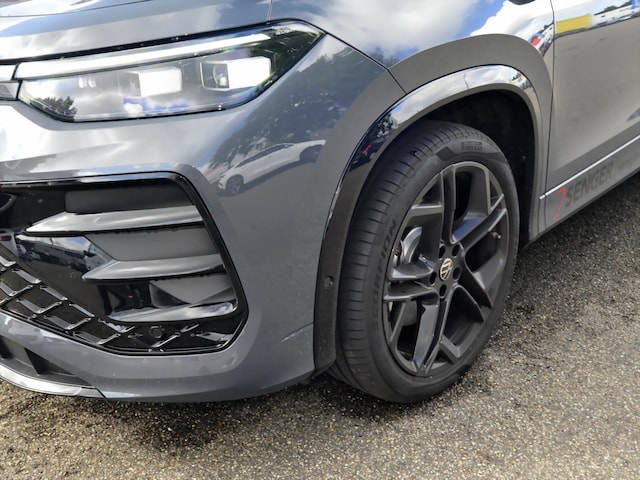 Volkswagen Tayron 2.0 TDI DSG R-Line