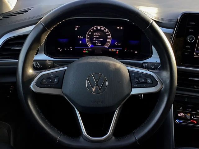 Volkswagen T-Roc 1.5 TSI DSG Life