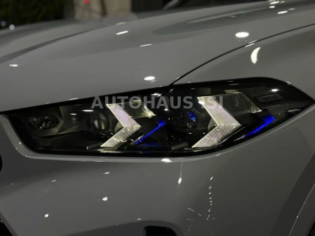 BMW X6 M-Sport xDrive