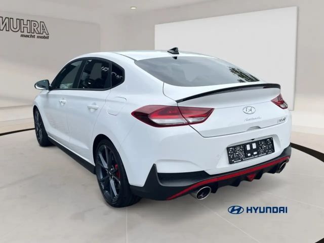 Hyundai i30 N Performance