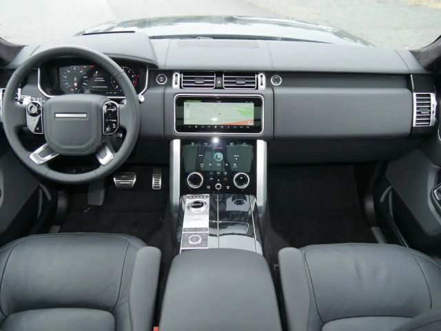 Land Rover Range Rover AutobiographyHA.SperreInfort.imFond