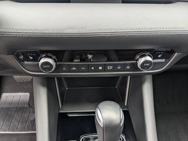 Mazda 6 2.5L Exclusive-line