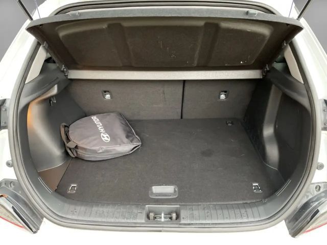 Hyundai Kona 2WD 64 kWh Electric Trend