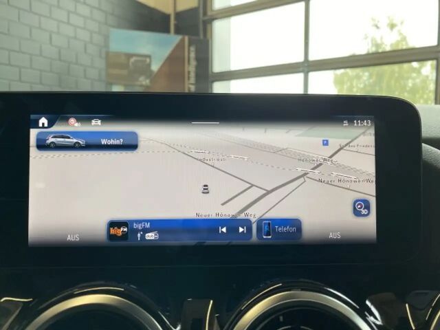 Mercedes-Benz B 180 Progressive