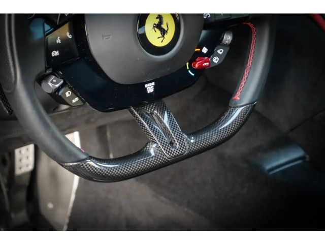 Ferrari Roma *ADAS*Carbon+LED*Alcantara*JBL*MagneRide*Matrix-LE