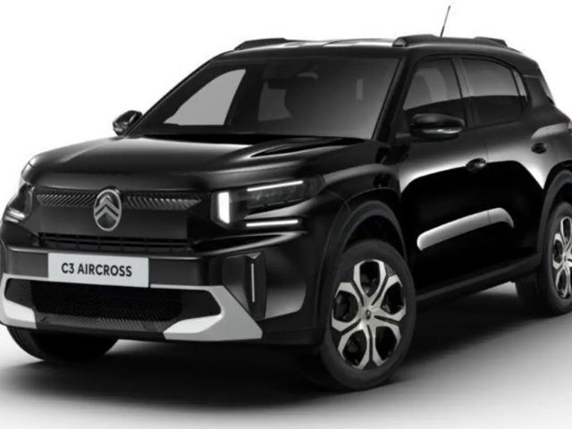 Citroën C3 Aircross Hybrid Plus
