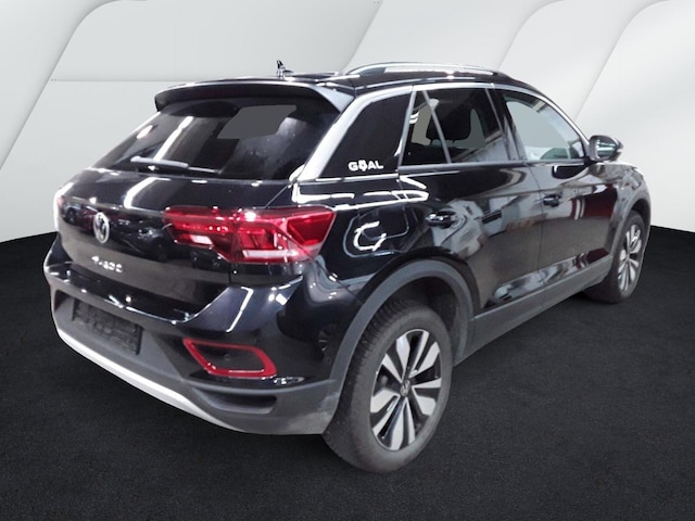 Volkswagen T-Roc 2.0 TDI DSG