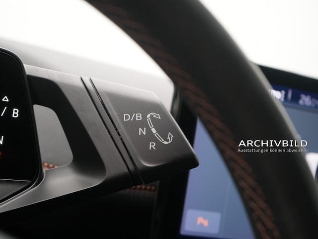 Cupra Born Born  KLIMA PORT NAVI LED PDC