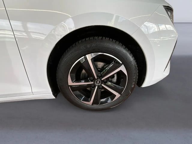 Opel Astra GS-Line Grand Sport