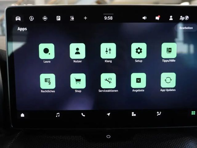 Skoda Kodiaq 2.0 TDI 4x4 Selection