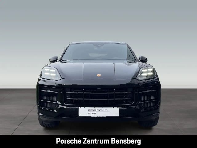 Porsche Cayenne GTS