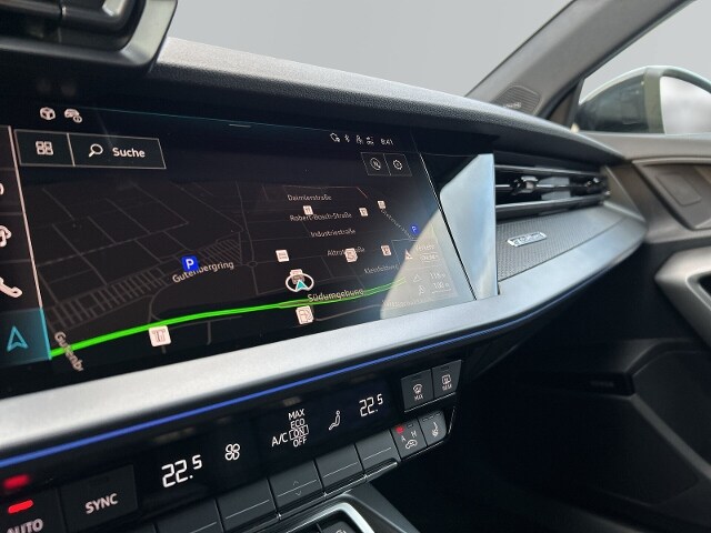 Audi RS3 Quattro S-Tronic Sportback