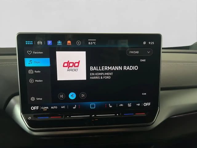 Volkswagen ID.4 Pure