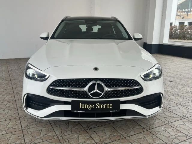 Mercedes-Benz C 300 AMG Line Estate