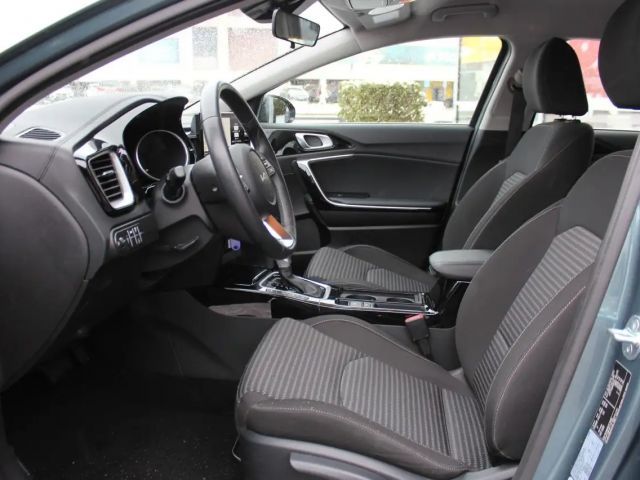 Kia Ceed GDi SportWagon Vision