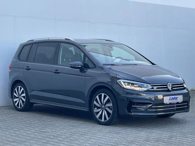 Volkswagen Touran DSG R-Line