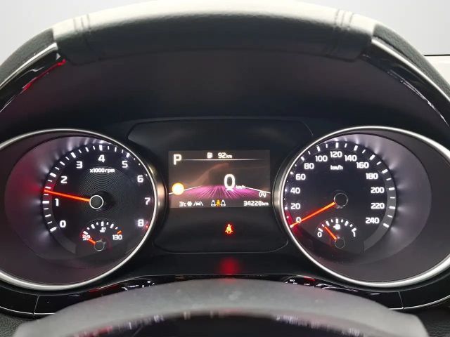 Kia XCeed GDi Vision