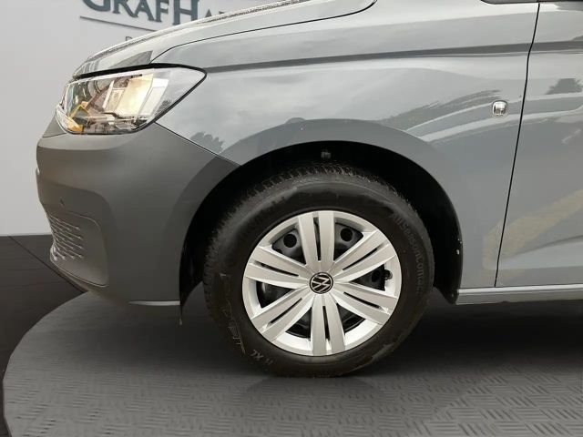 Volkswagen Caddy 1.5 TSI