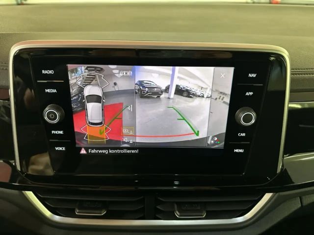 Volkswagen T-Roc 1.5 TSI DSG R-Line