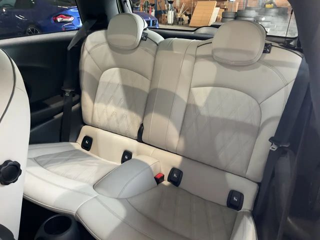 MINI John Cooper Works |Sportsitze |Parkassistent |Sitzheizung