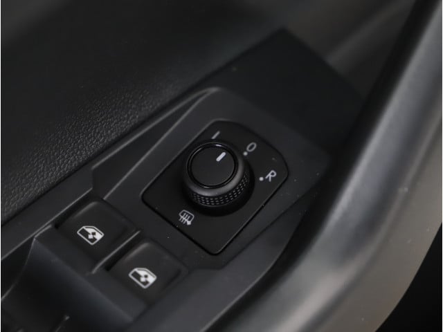 Volkswagen Polo Polo 1.0 Basis FrontAssist LED DAB+