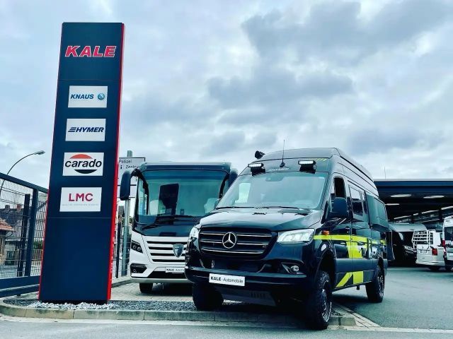 Cupra Ateca 4Drive VZ