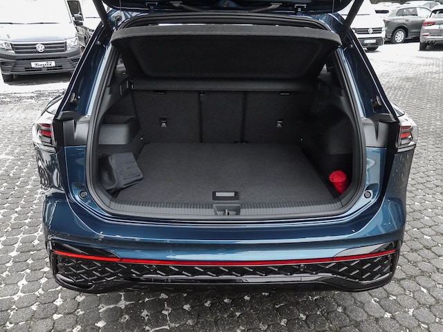 Volkswagen Tiguan 2.0 TSI R-Line