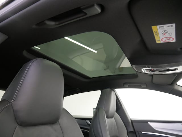 Audi S7 Quattro Sportback