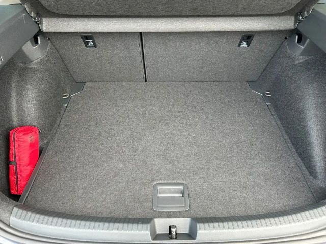 Volkswagen Taigo 1.0 TSI DSG IQ.Drive Style