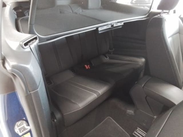 Volkswagen T-Roc 1.0 TSI Cabriolet