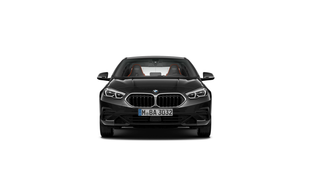 BMW 220 220i Coupé Gran Coupé xDrive