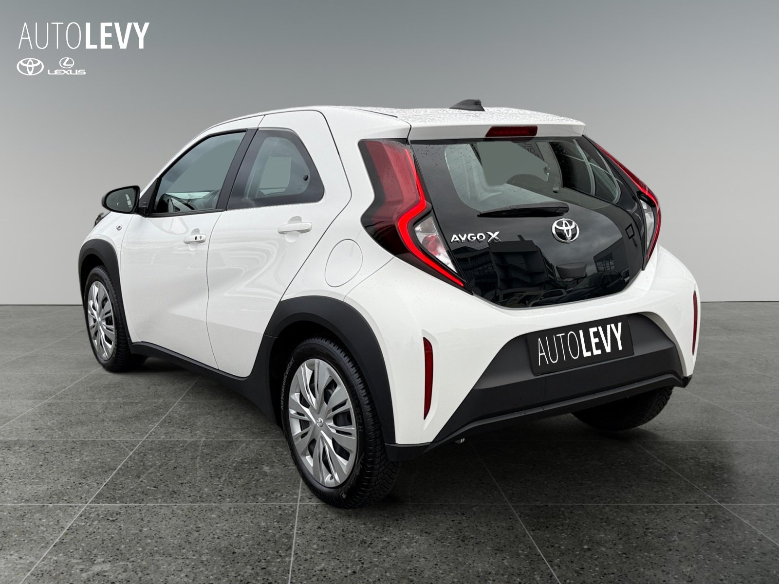 Toyota Aygo X 5-deurs Comfort