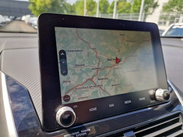 Mitsubishi Eclipse Cross PHEV