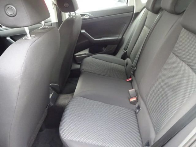 Volkswagen Polo Trendline