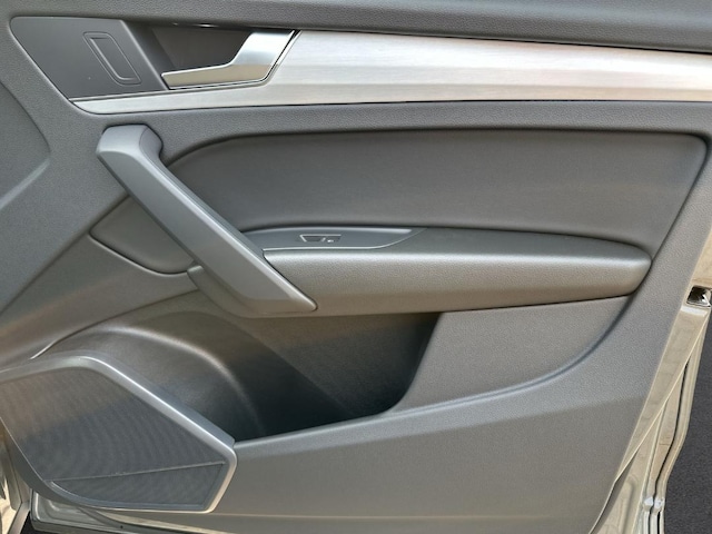 Audi Q5 40 TDI Quattro S-Tronic