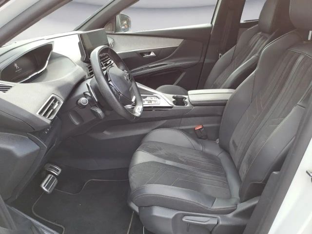 Peugeot 5008 BlueHDi EAT8 GT-Line