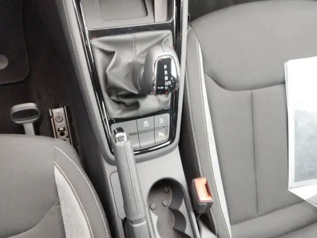 Skoda Kamiq Selection