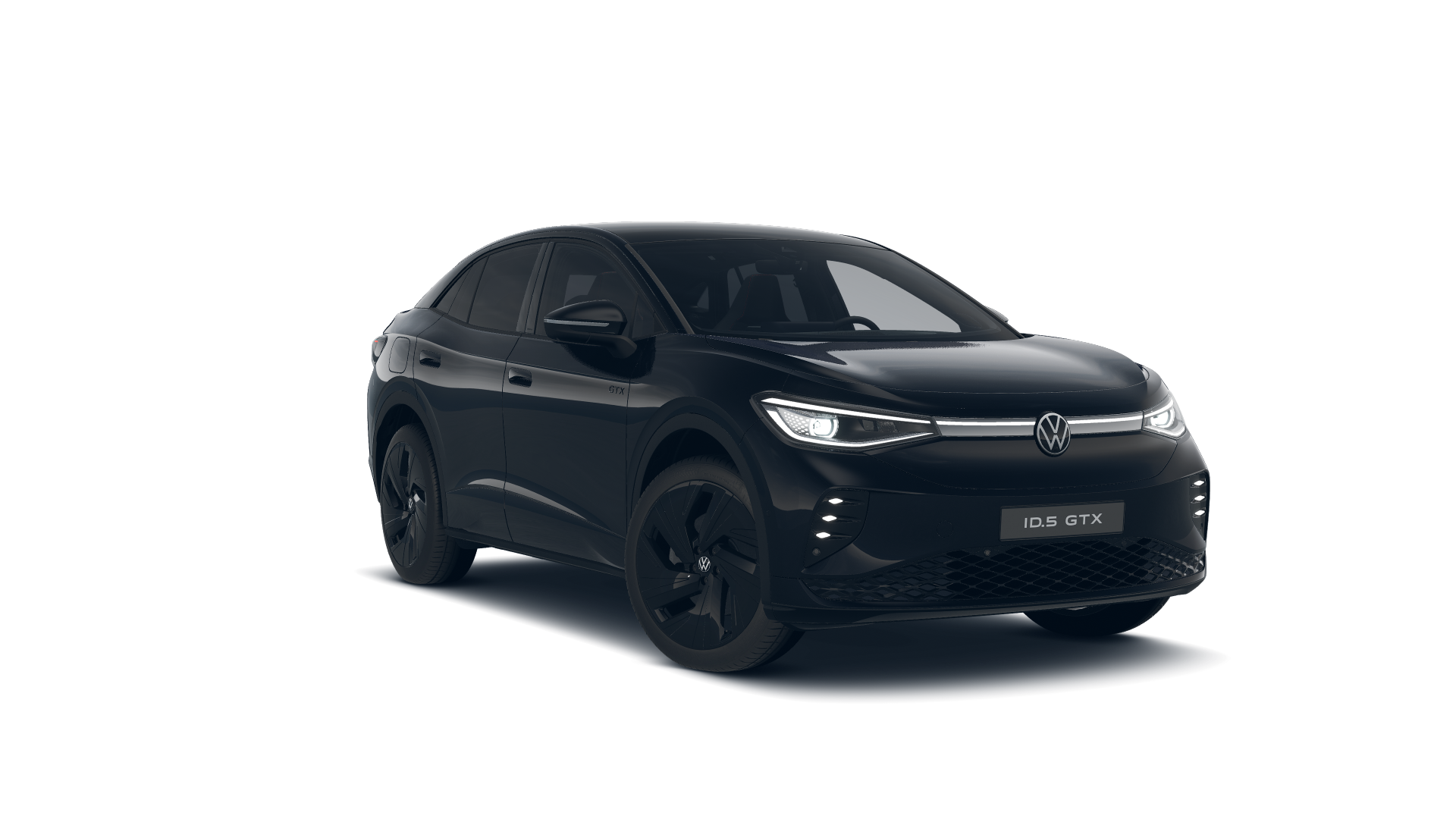 Volkswagen ID.5 4Motion GTX IQ.Drive