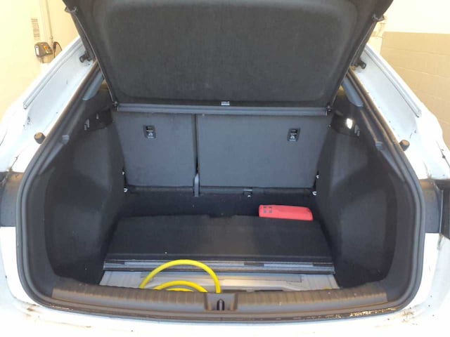 Audi Q4 e-tron 50 Quattro Sportback