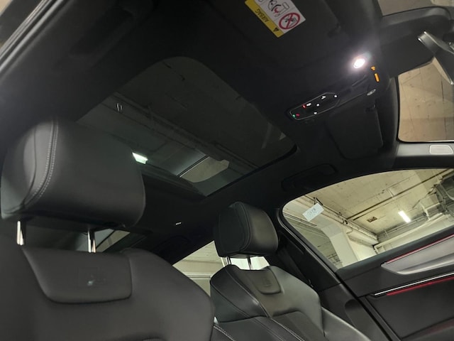 Audi A6 40 TDI Avant S-Tronic Sport