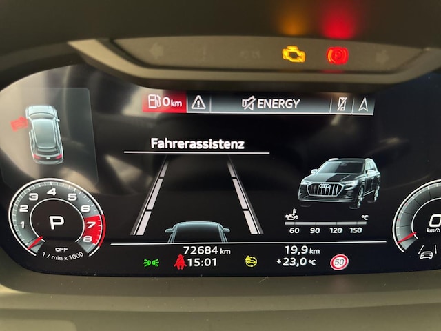 Audi Q3 35 TFSI S-Tronic