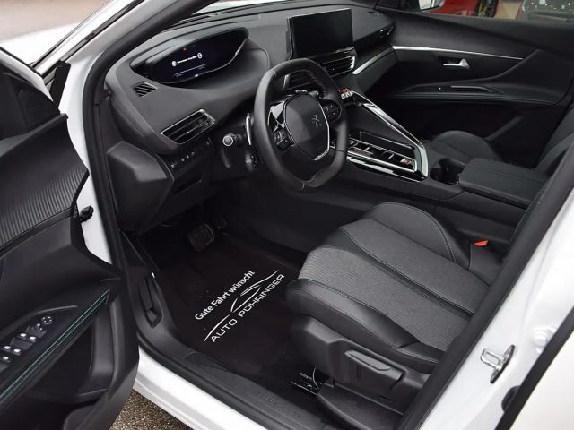 Peugeot 5008 Allure Pack BlueHDi EAT8