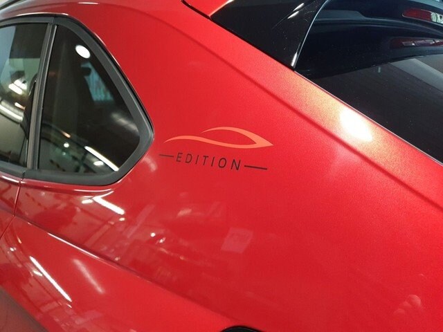 Volkswagen Taigo 1.0 TSI