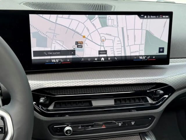 BMW 440 Coupé xDrive