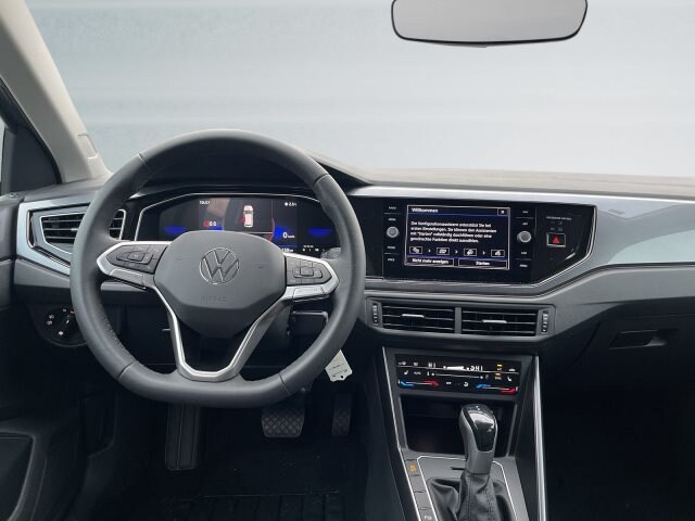 Volkswagen Polo 1.0 TSI DSG IQ.Drive