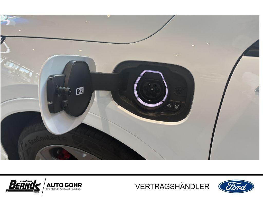 Ford Kuga Plug in Hybrid ST Line X