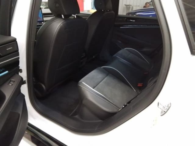 Volkswagen ID.7 Sonderleasing! AHK Anschlussg IQlight