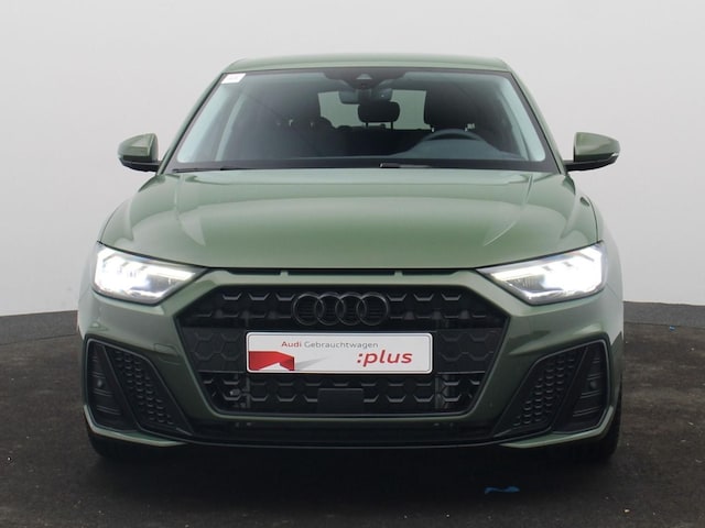 Audi A1 35 TFSI S-Line S-Tronic Sportback