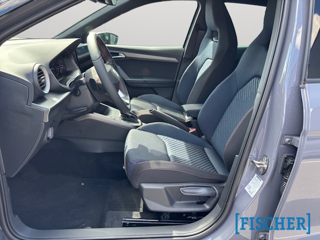 Seat Arona 1.0 TSI Black FR-lijn